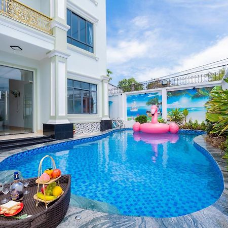 C2-53 Hoang My Villa Вунгтау Экстерьер фото