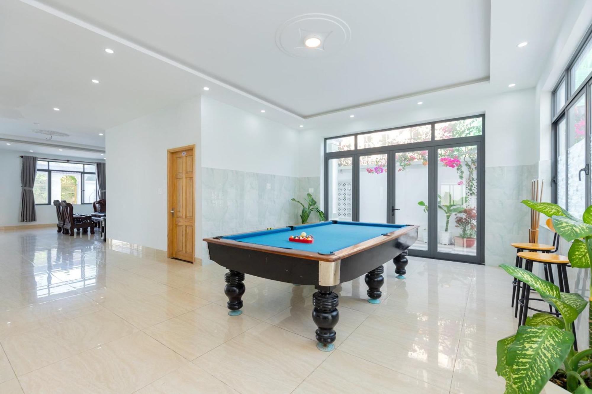 C2-53 Hoang My Villa Вунгтау Экстерьер фото