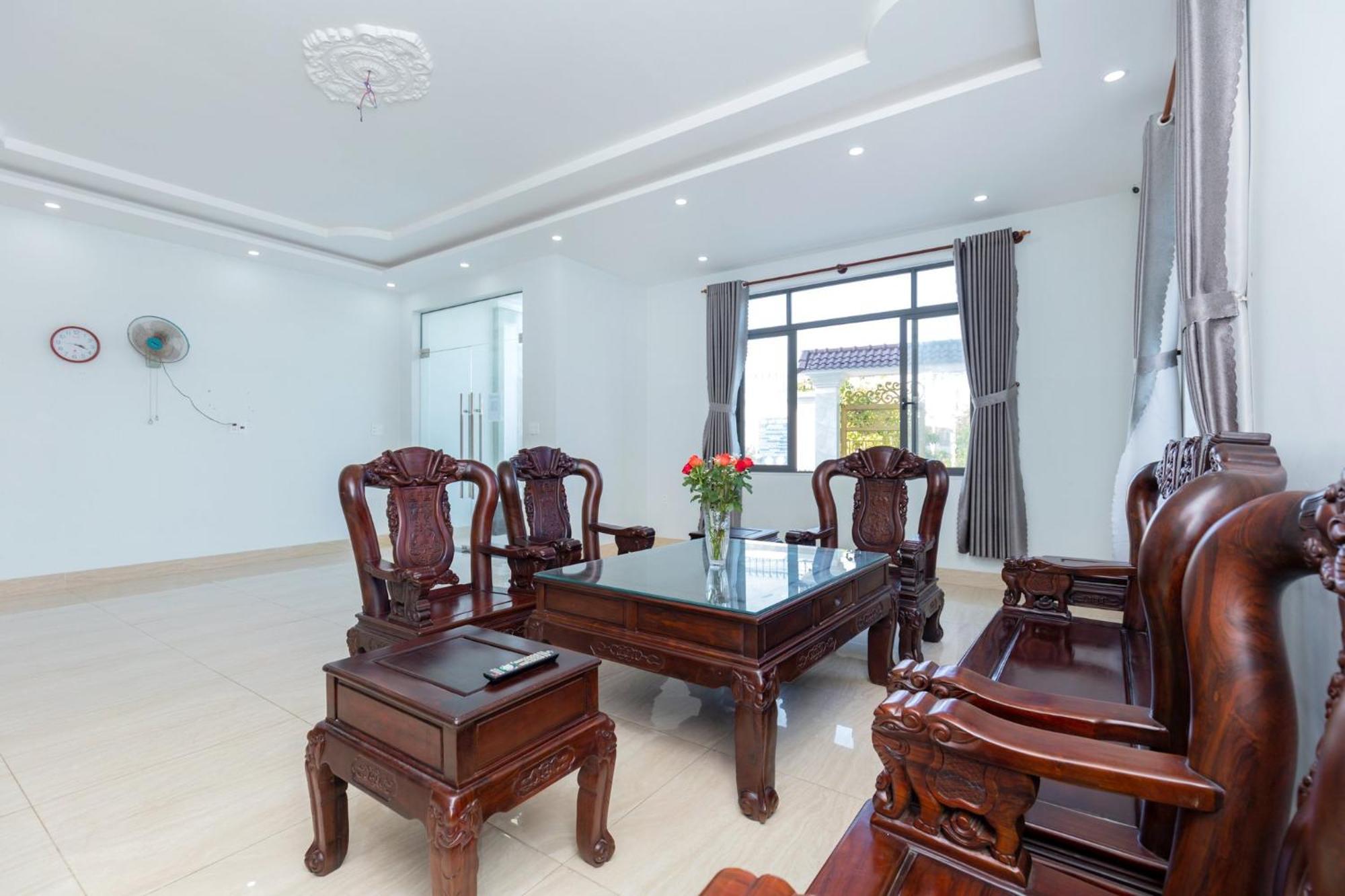 C2-53 Hoang My Villa Вунгтау Экстерьер фото