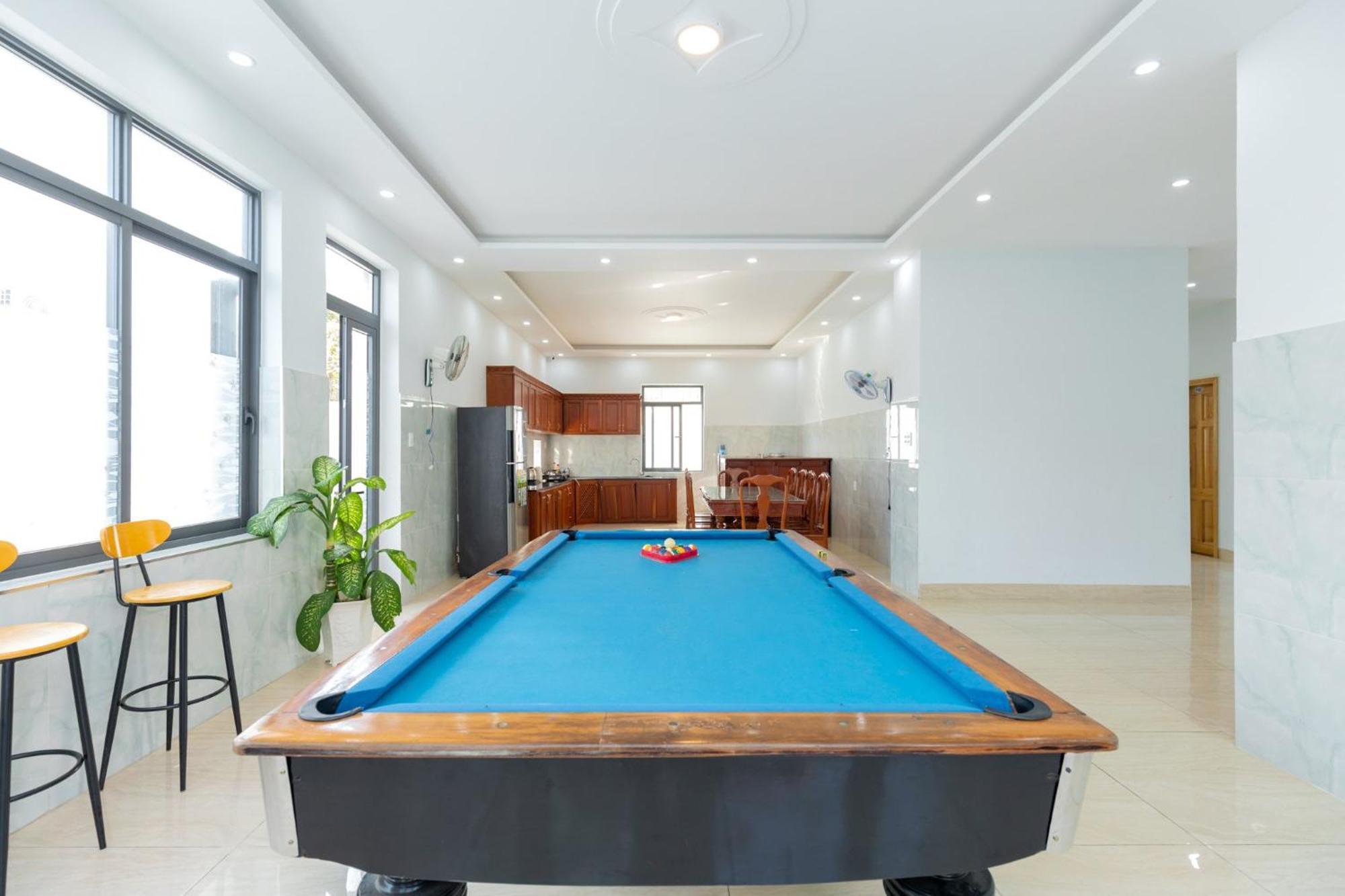 C2-53 Hoang My Villa Вунгтау Экстерьер фото