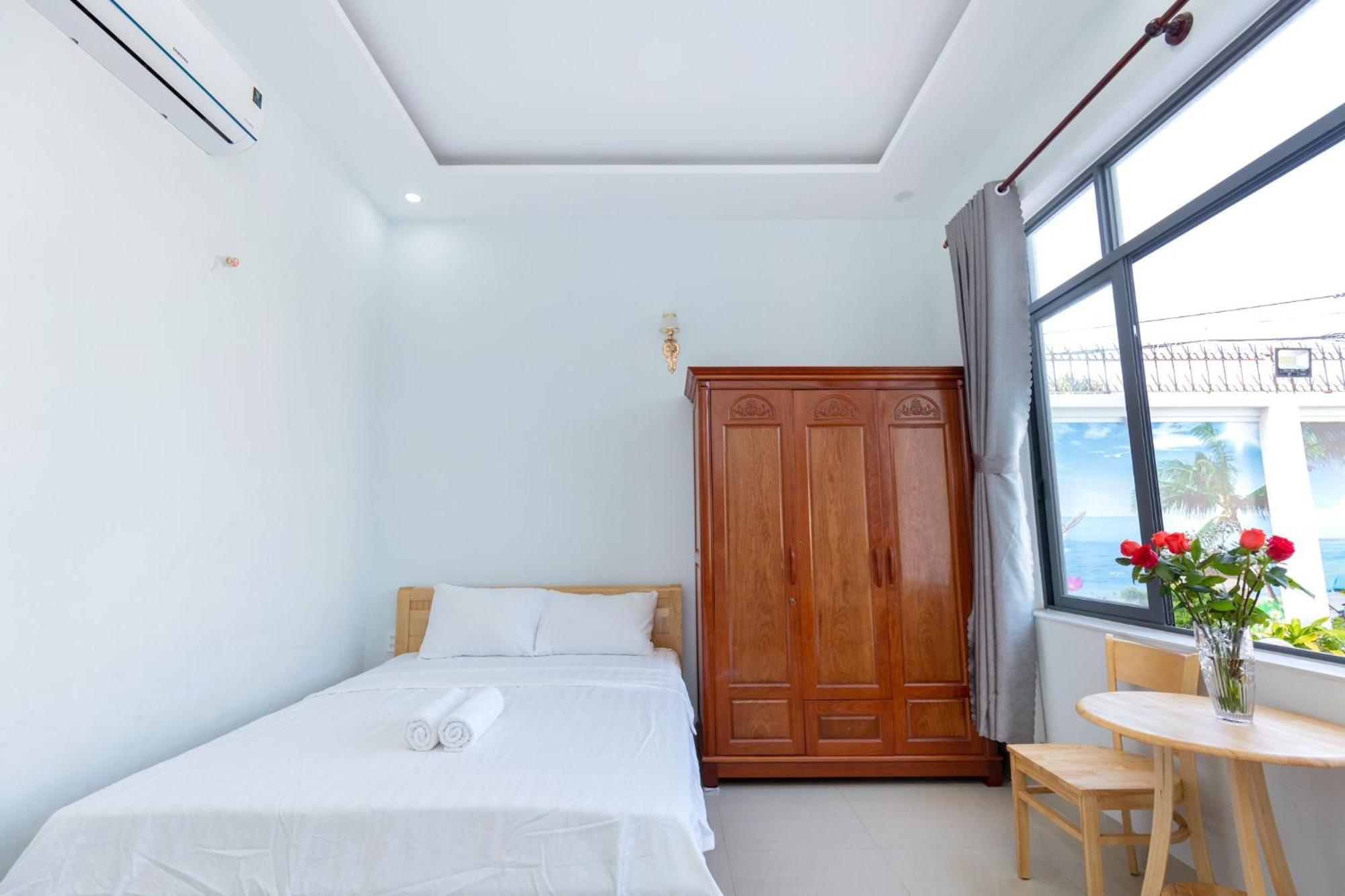 C2-53 Hoang My Villa Вунгтау Экстерьер фото