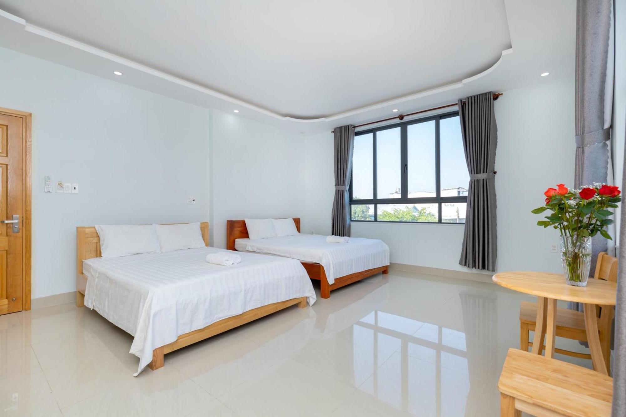 C2-53 Hoang My Villa Вунгтау Экстерьер фото