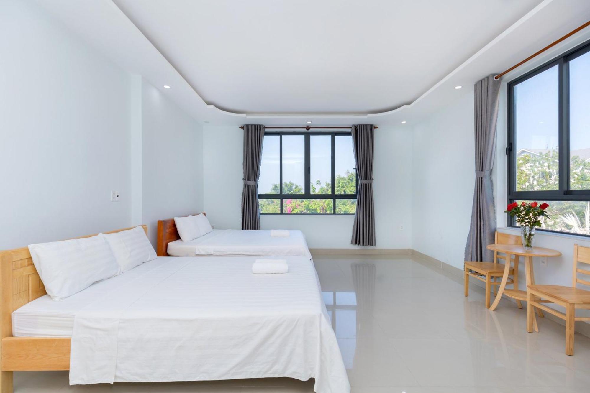 C2-53 Hoang My Villa Вунгтау Экстерьер фото