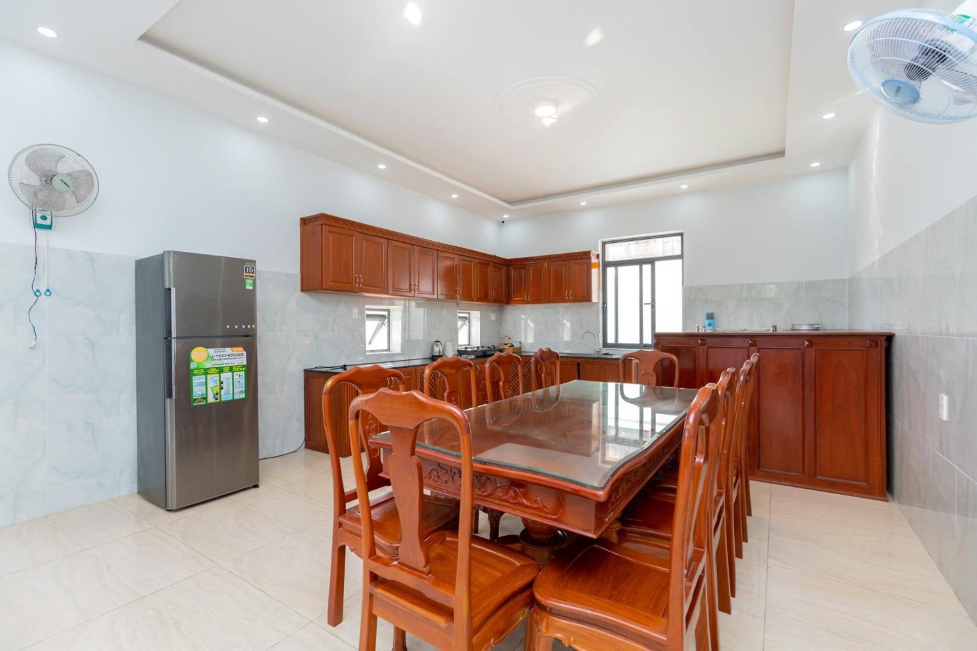 C2-53 Hoang My Villa Вунгтау Экстерьер фото