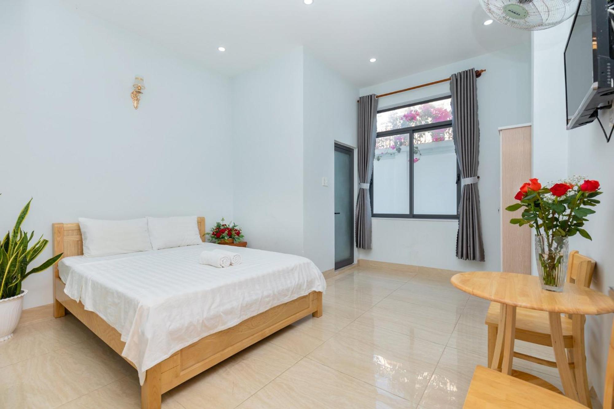 C2-53 Hoang My Villa Вунгтау Экстерьер фото