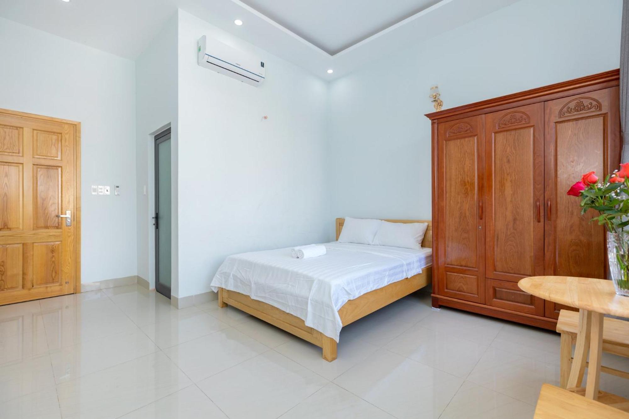 C2-53 Hoang My Villa Вунгтау Экстерьер фото